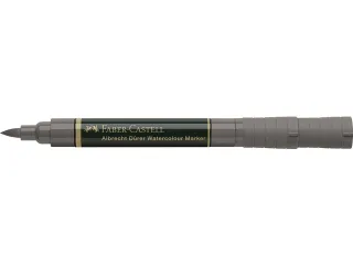 Aquarel marker Faber-Castell Albrecht Dürer 273 warmgrijs IV - 6