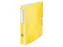 WOW ordner Active rug van 6,5 cm, geel