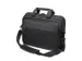 EQ 16 inch Laptop Briefcase zwart