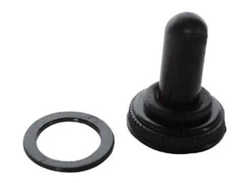 Perel Rubberen Kap 1.0mm