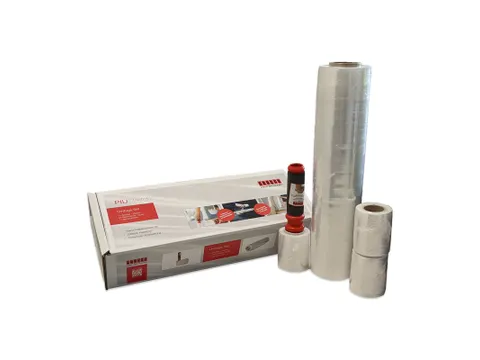 Stretchfilm verhuisset