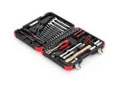 GEDORE R69003061 Dopsleutelset 1/2 inch 61-delig Auto-Universeel