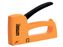 Nietpistool Rapid 13E 13/4-10 ABS geel blister