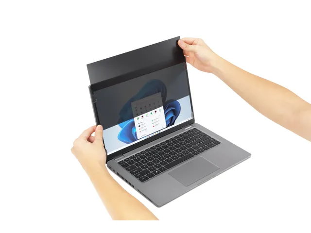 Privacy filter - 2-weg verwijderbaar voor Surface Laptop 7 15 inch