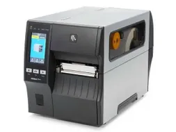 Zebra Labelprinter Zt411 203DPI USB Draadloos Bluetooth Peel Full