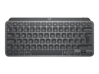 Mx Keys Mini Toetsenbord Qwerty US - 1