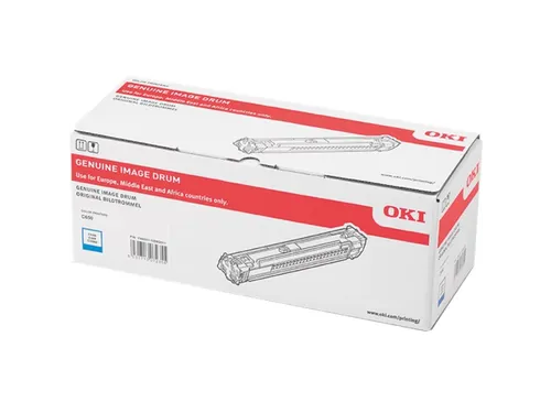 09006132 OKI C6xx OPC cyan 50.000pages