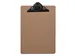Europel Klembord A4 MDF Staand Hout