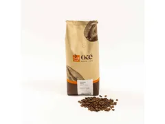 OKE Koffie Koffiebonen Espresso Royal zak van 1 kg