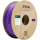 eSUN PLA+ 3D printer Filament 1,75mm Paars 1kg