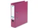 Ordner Elba Smart Pro+ A4 80mm PP roze