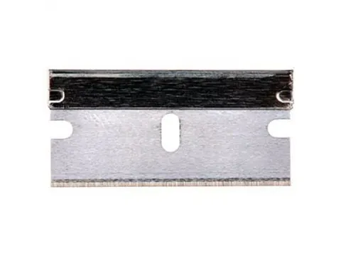 Unger Glasschrapermesjes 4cm