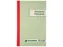 Exacompta Facturen 21x13,5 Cm Tweetalig Tripli (3 X 50 Vel)
