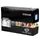 Fotoconductor Eenheid Lexmark E 260 x 22 g Zwart