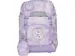 Schooltas Beckmann Classic 22L Unicorn Princess Purple