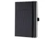 Notitieboek Conceptum A5 Blanco CO120 Zwart hardcover