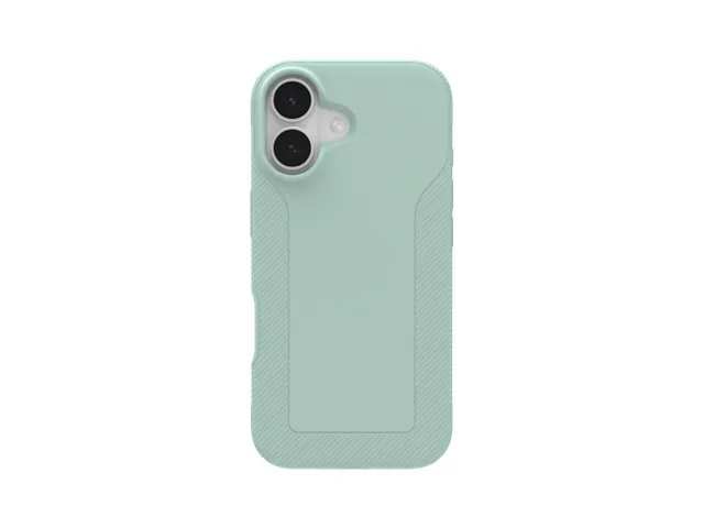ZAGG Luxe Snap, Hoes, Apple, iPhone 17, 16 cm (6.3 inch), Muntkleur