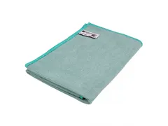 Taski JM Microvezeldoek Groen 32x32cm W1 20 Stuks