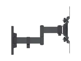 Wandbeugel voor TV’s en monitoren (Volledig Verstelbaar), voor scher - 5