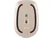410 Slim Silver Bluetooth-muis
