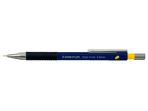 Vulpotlood Staedtler Mars Micro 775 0.3mm