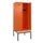 locker met bank,HxBxD 2120x800x815mm,2vak,vak B 400mm,cilinderslot