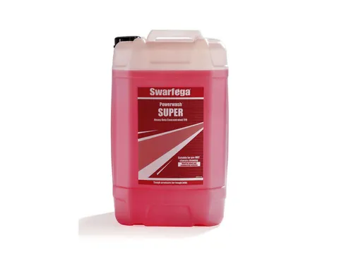 Powerwash Super 25 liter