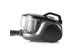 Stofzuiger zonder zak Cycloon XL 2.5 Liter Grijs 850W