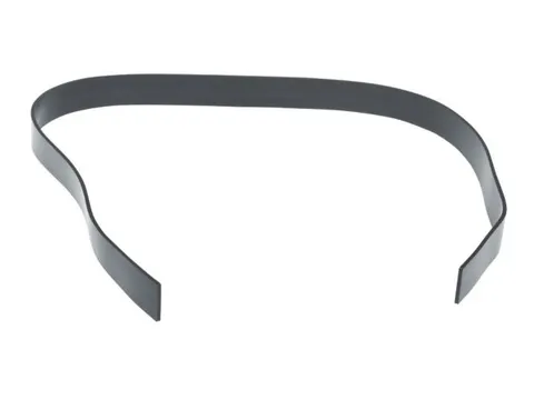 MSA V-Gard bevestigingsband los universeel 10117495 zwart