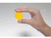 Aimant rond industriel Ø30mm jaune 10 pièces