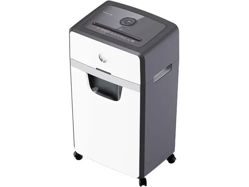 Papiervernietiger hp oneshred 16mc 2x15mm micro snippers P-5