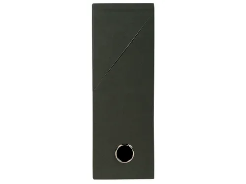 Transportdoos rug 90mm donkergroen