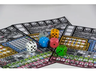 999Games Dobbelspel Clever 4 Ever 8+ - 7
