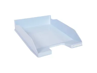 Brievenbak COMBO MID I pastelblauw glossy - 4