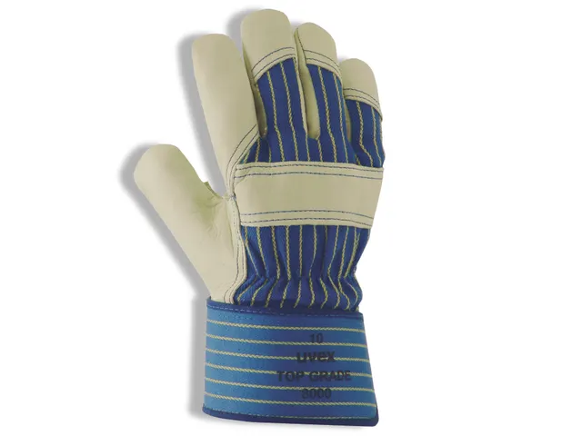 Uvex Top Grade 8000 Handschoen - 9