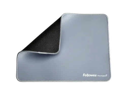 Muismat Fellowes Breyta XL blauw 21x28cm