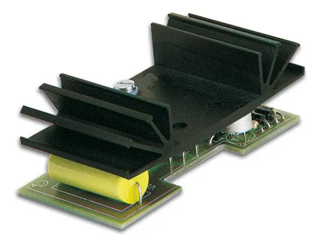 Soldeerkit DIY elektronisch ontstekingssysteem voor auto's