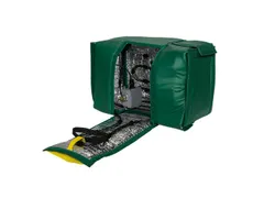 Haws 7501Bl240V Temp Blanket Accessory