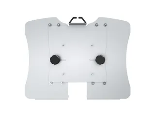 Viewmate Notebookhouder Zwart - 6