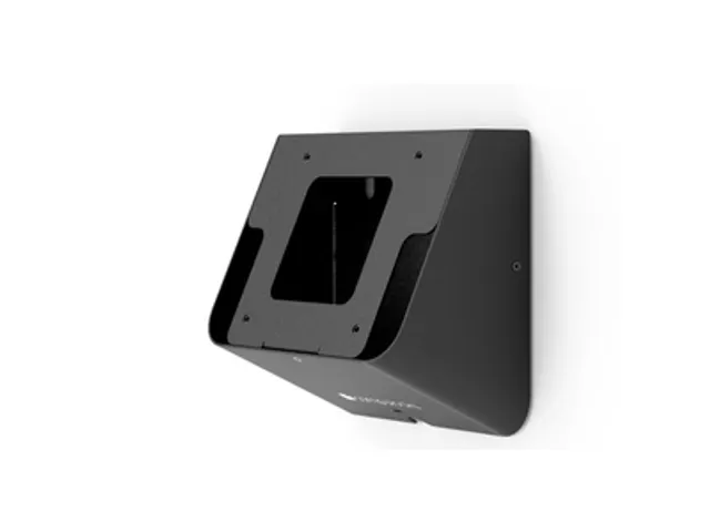 Av Capsule standaard zwart