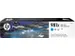 HP 981X Inktcartridge L0R09A Blauw High Capacity Origineel