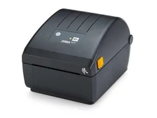 Zebra ZD230 Labelprinter 74/300M STD EZPL 203 dpi - 1