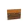 baliepaneel bureau aanbouw achter NP-tiepolo nut BN3005-geel 1600mm