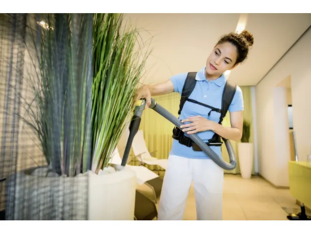 Kärcher Accu Rugstofzuiger BVL 5/1 Bp