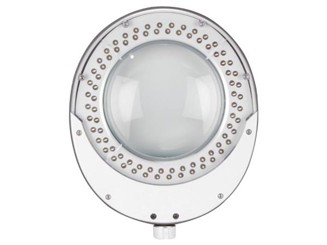 Led-loeplamp 8 Dioptrie - 8 W - 60 Leds Wit DiscountOffice.nl