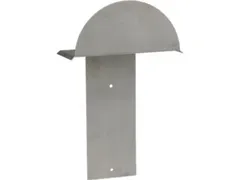 Wandhouder voor Slangen RVS