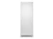Lege batterijkast, 700 mm breed