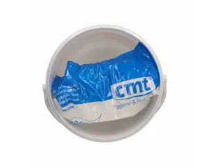 CMT Desinfectie wipes XL wit 14019N Emmer à 680 Wipes - 3