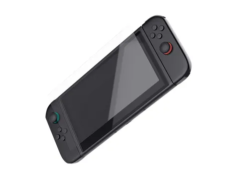 Trust GXT 1254 Screenprotector gehard glas voor Nintendo Switch 2