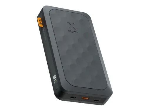 Powerbank Xtorm 67W Fuel Series 45.000 zwart